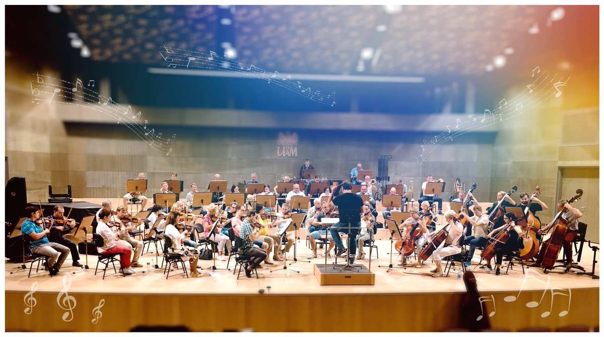 Filharmonia Kaliska tweet media
