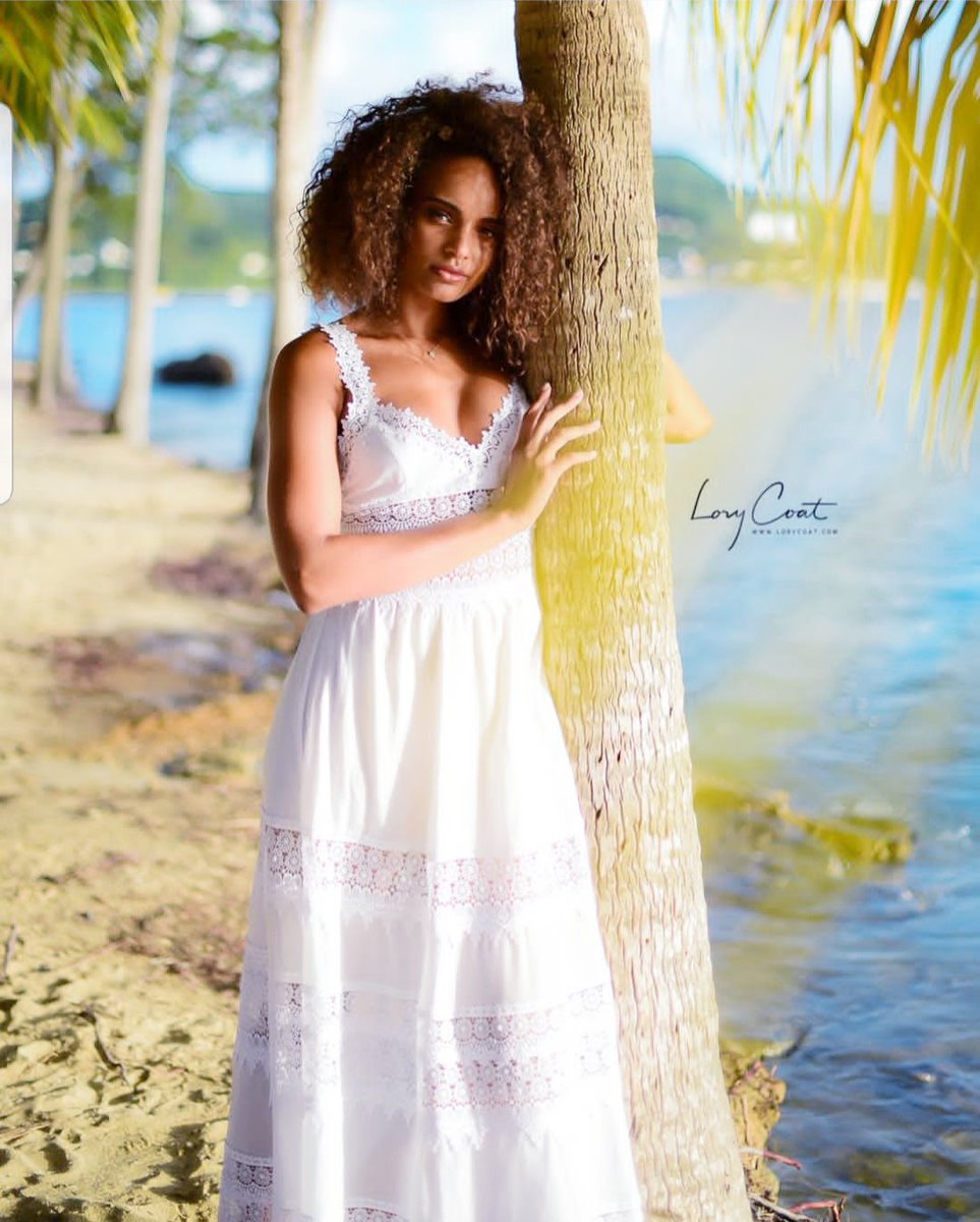 TeamMissFrance2017/FAN tweet media