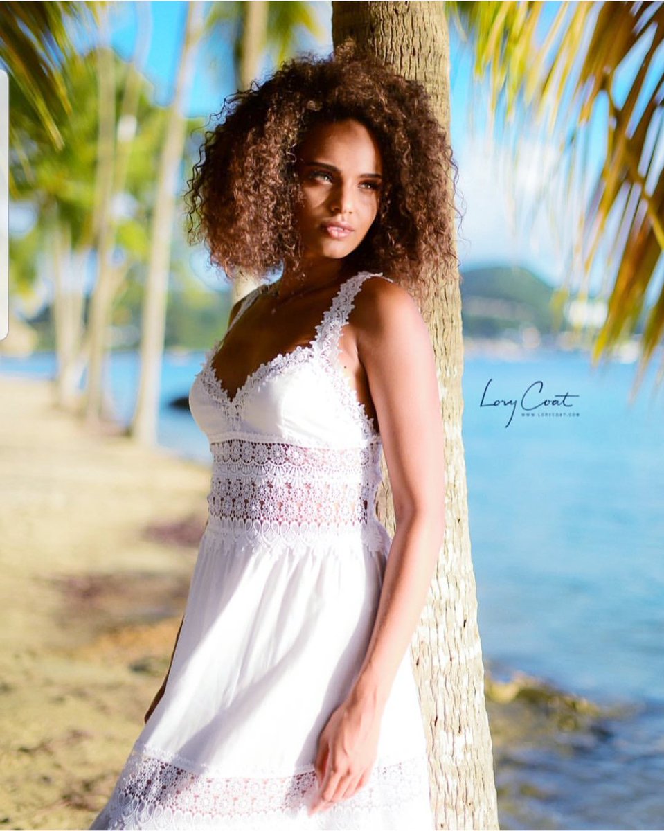 TeamMissFrance2017/FAN tweet media