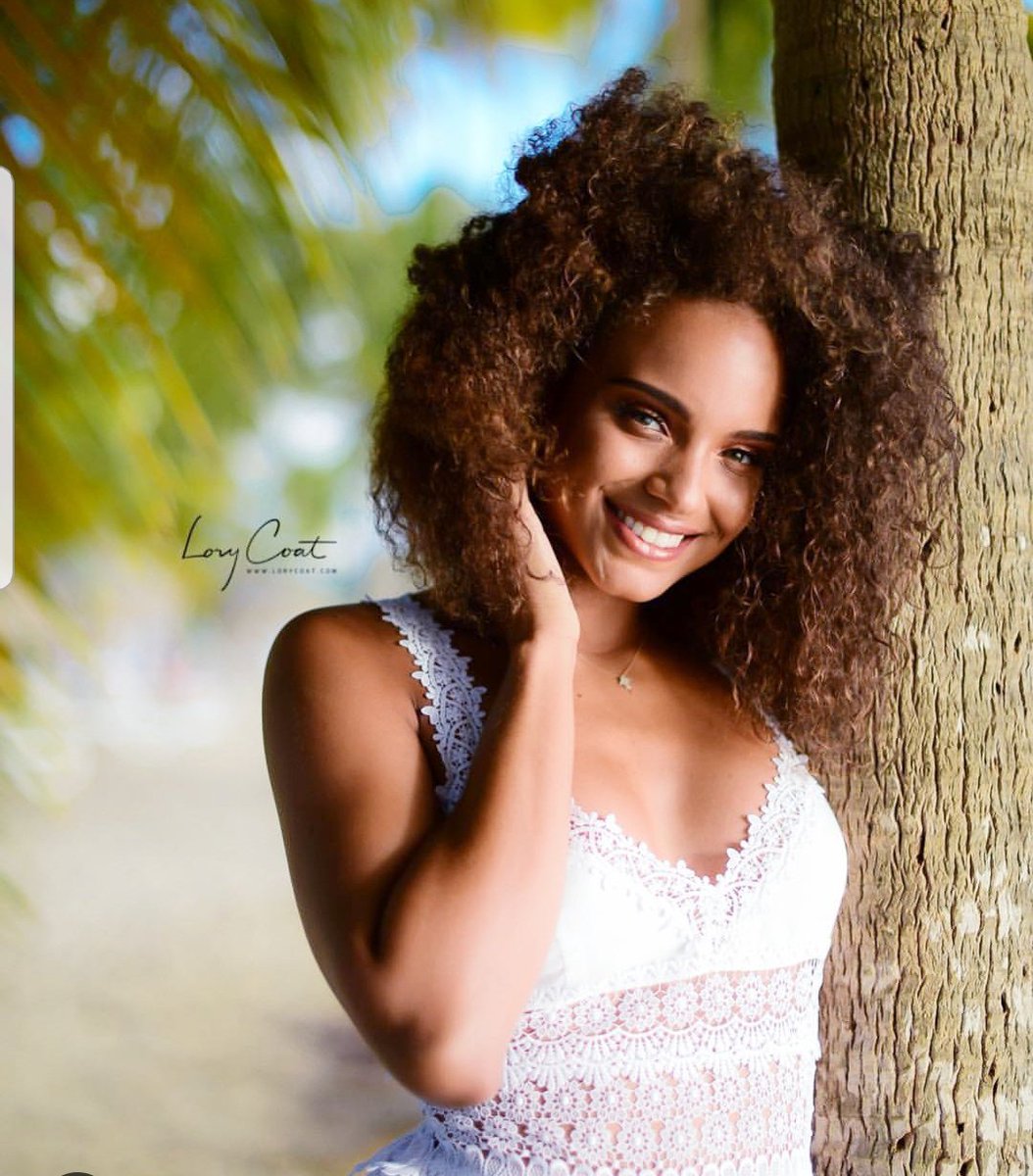 TeamMissFrance2017/FAN tweet media