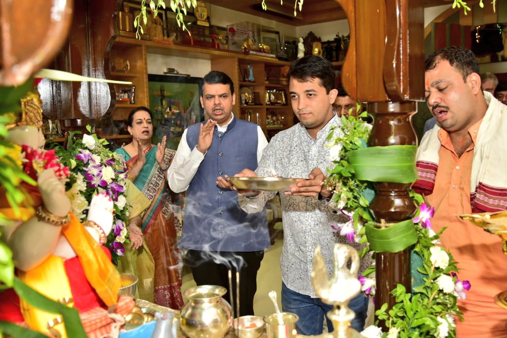 Devang Dave tweet media