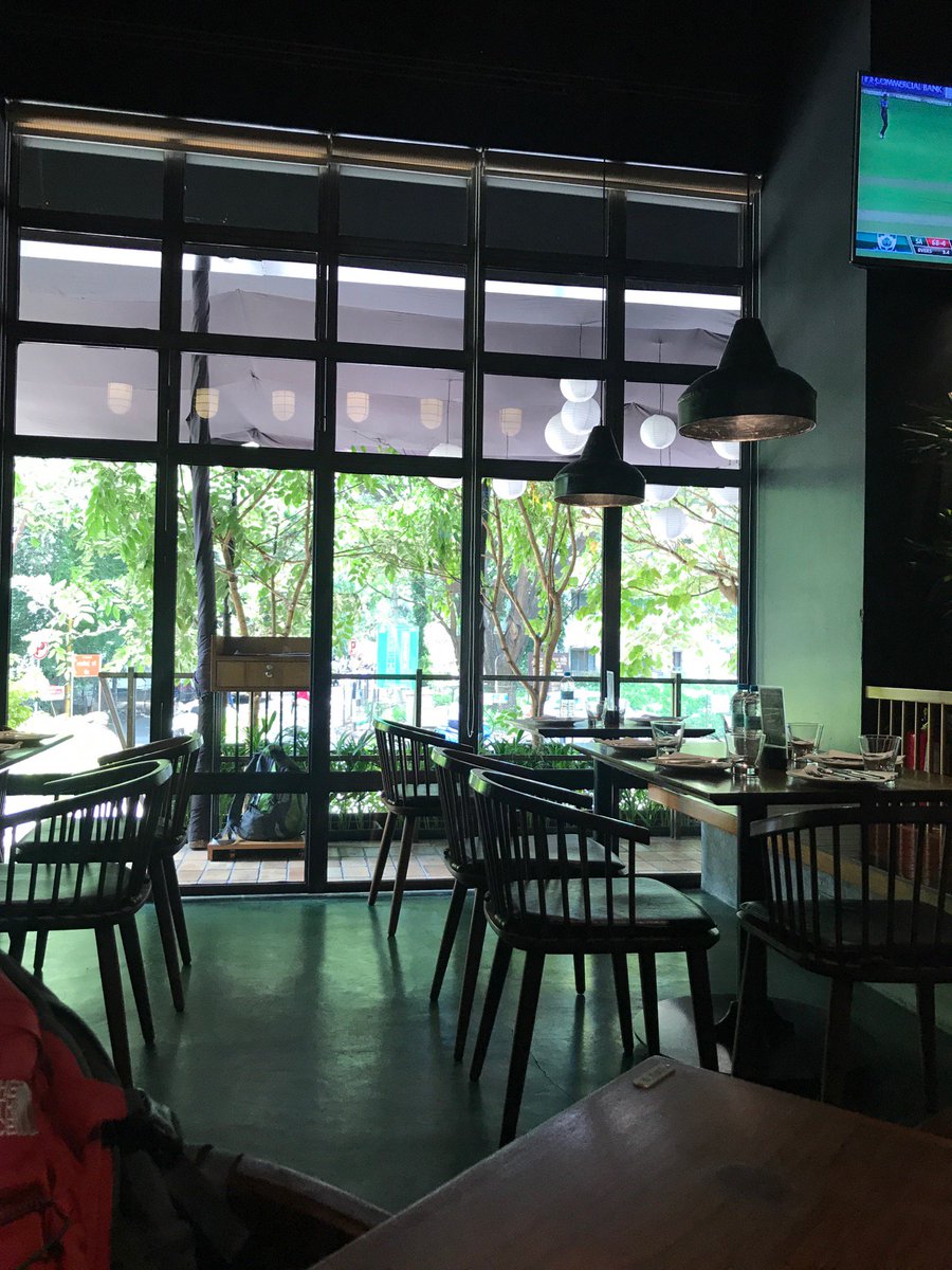 0xpratik's tweet image. #CryptoLunch (@ Barometer in Haveli, Maharashtra w/ @neerajt4) swarmapp.com/c/9nBkn3vbH1A