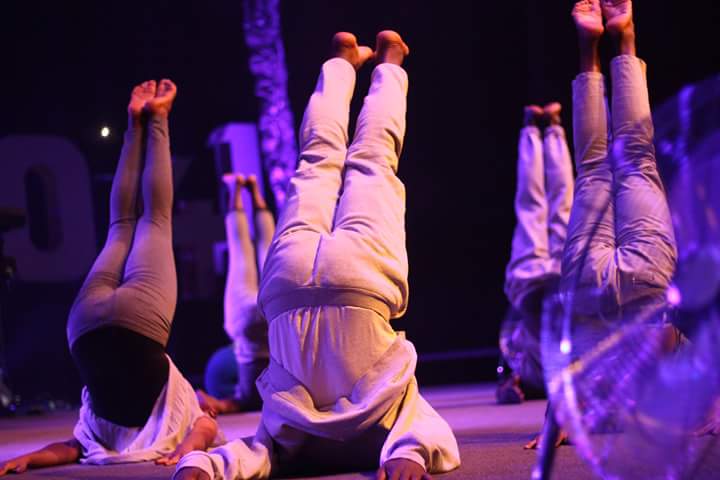 powerfmuganda's tweet photo. Still about @CLAYDanceCo at #PowerfmPresents18
#NotJustRadio
#PowerfmAt20 https://t.co/zs6JP5iGbL