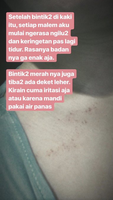 Ternyata Leukimia Inilah Thread Pengalaman Divonis Kanker