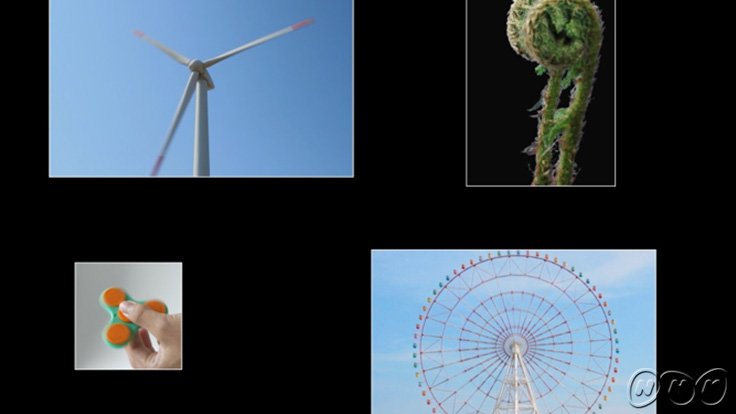 ｎｈｋ デザインあ On Twitter あすの放送は 新作回 デザインの人 は 文字デザイナーの鳥海修さんです フォント制作にとり組む姿勢や デザインのこころをみがくアドバイスを聞きました ほかにも岸田繁さんがうたう ぐるぐる つくる もん など ぜひ