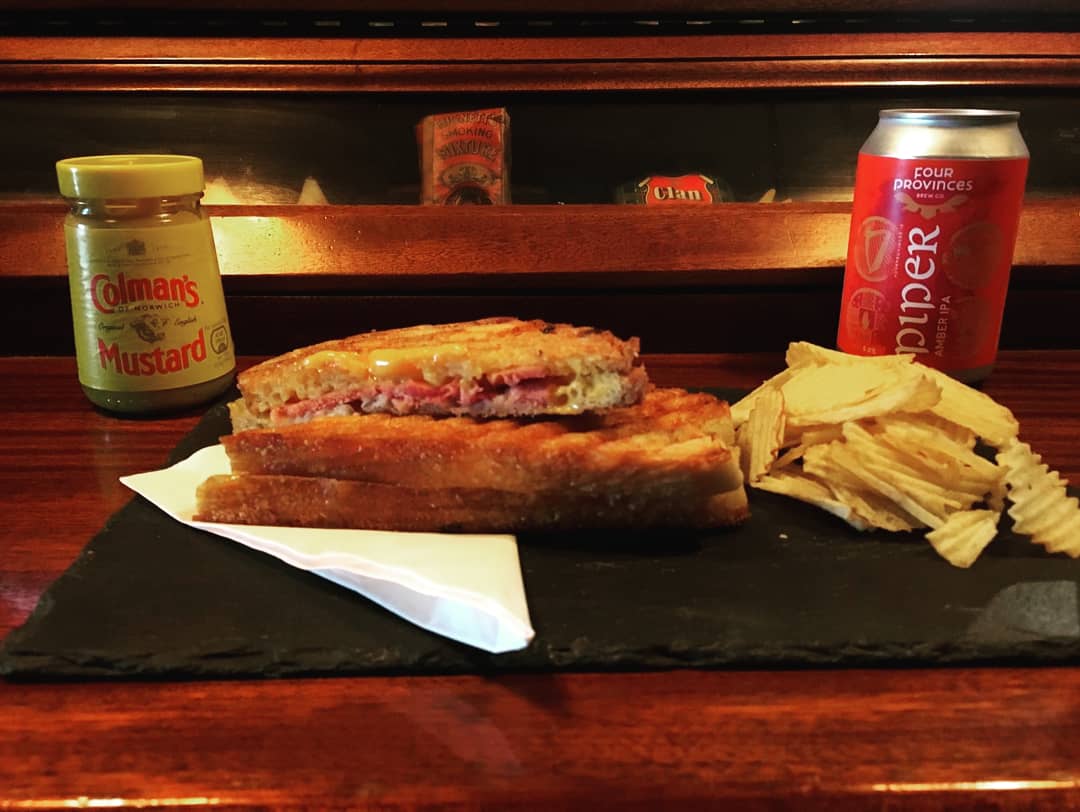 RevelsBar's tweet photo. Artisan Coffee, Toasties & Pizzas now available in Revels...pop in for a nose #artisan #craft #craftbeer #4provinces #food #toasties #Revels #ladiesdaysunday #rathfarnham #rathfarnhamvillage #coffeeholic #fia #hipster #fivelamps #rebelred #galwayhooker #piperipa #CoffeeLover #tea https://t.co/nwyqqufyeW