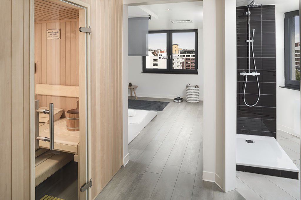 Innside Meli   Hamburg Hafen Twitter   Citytrip Wellness