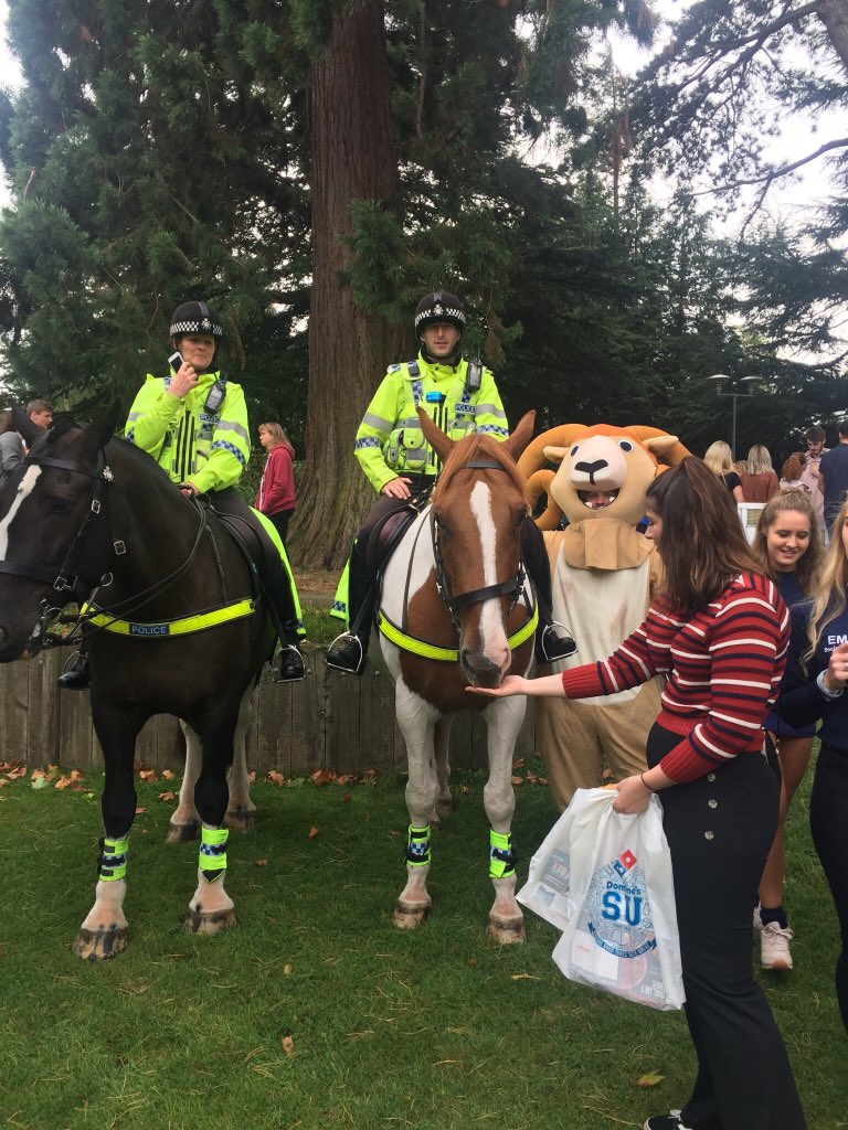 Hope you all enjoyed, the freebies as much as I did at Freshers’ Fayre!! If you spot me anywhere remember to tweet me! @UOGphilosophysociety <a href="/yoursupres/">SU Luc Brown</a> <a href="/UOG_Cricket/">University of Gloucestershire Cricket Club</a>