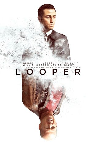 4 best "Time travel" movies1. Looper2. 12 monkeys3. Timecrimes4. Source code