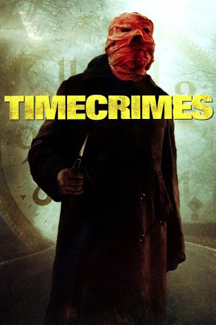4 best "Time travel" movies1. Looper2. 12 monkeys3. Timecrimes4. Source code