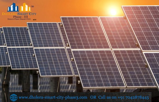 World’s largest #solarpark of 5000 MW in #Dholera

dholera-smart-city-phase3.com/dholera-solar-…

Call us on 91 7042878445

#DholeraSolarPlants #IGBC #DSIR #DholeraSolarPark #DholeraSmartCity #DholeraOfficial #DMICDC #InvestmentInLand #GreenfieldSmartCity