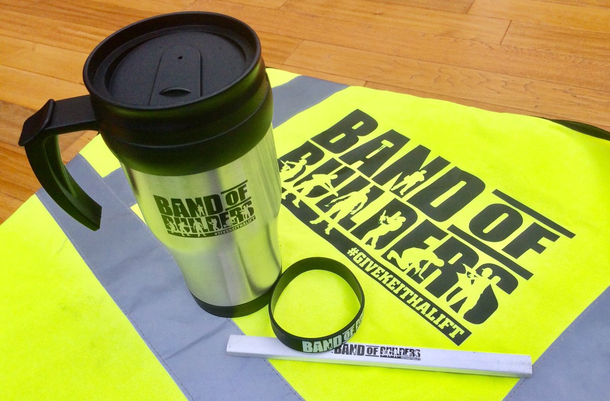 bandofbuilders tweet picture