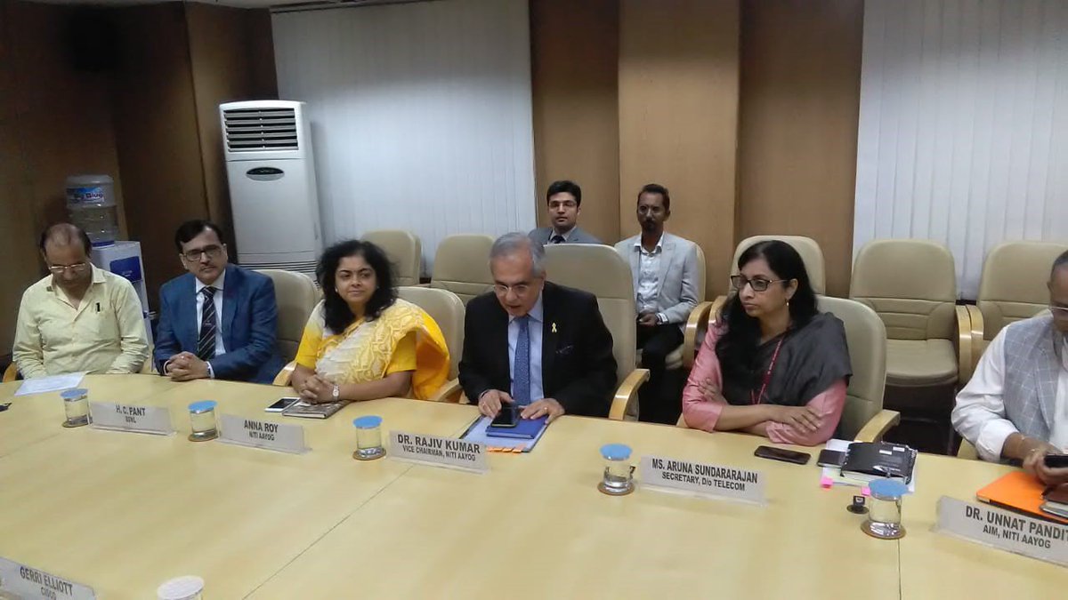 Aruna Sundararajan tweet media