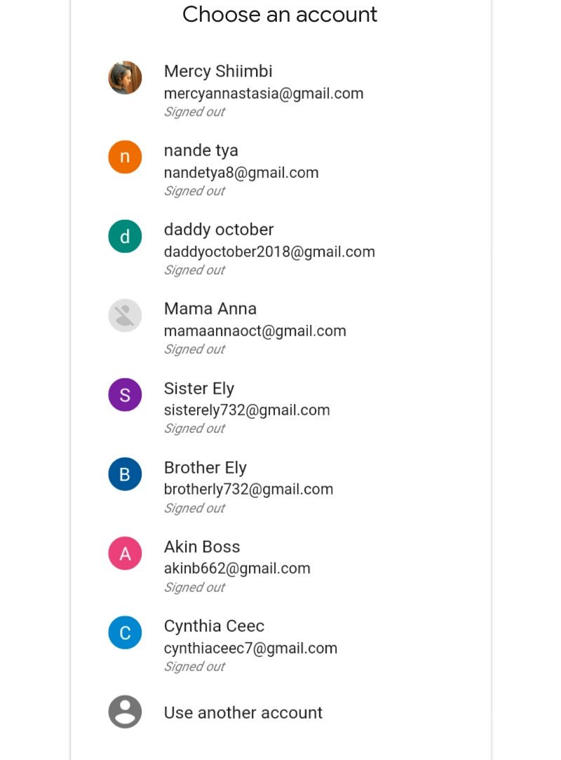 Mercy_Spartan's tweet photo. Spartans! Let me challenge you today. Create many emails to vote for @Official_CeeC on this final day. I have done it and I am still busy doing it. Create until Google can't accept your phone number anymore.
Let's get it ๐ช!
#BBNaija #teamceec #Spartans https://t.co/vaRlhJCaSK