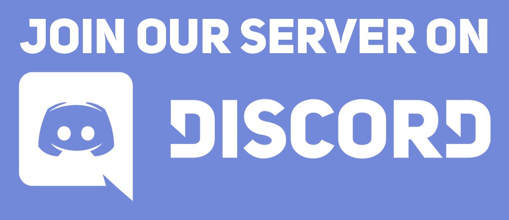 Discord Server Links ✔️