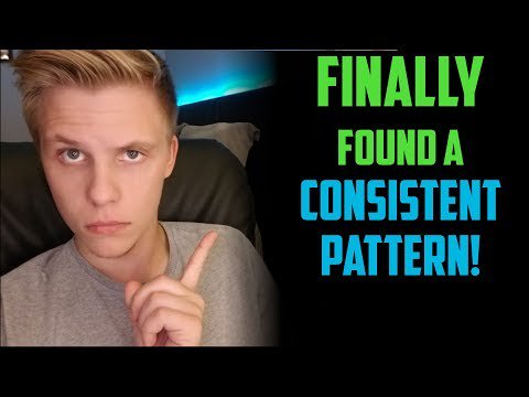 TheBTCPlanet's tweet photo. How I Traded My Top Pattern Today | Penny Stock Trading For Beginners - https://t.co/vRDlDesZ8u https://t.co/rONdODY7Gw