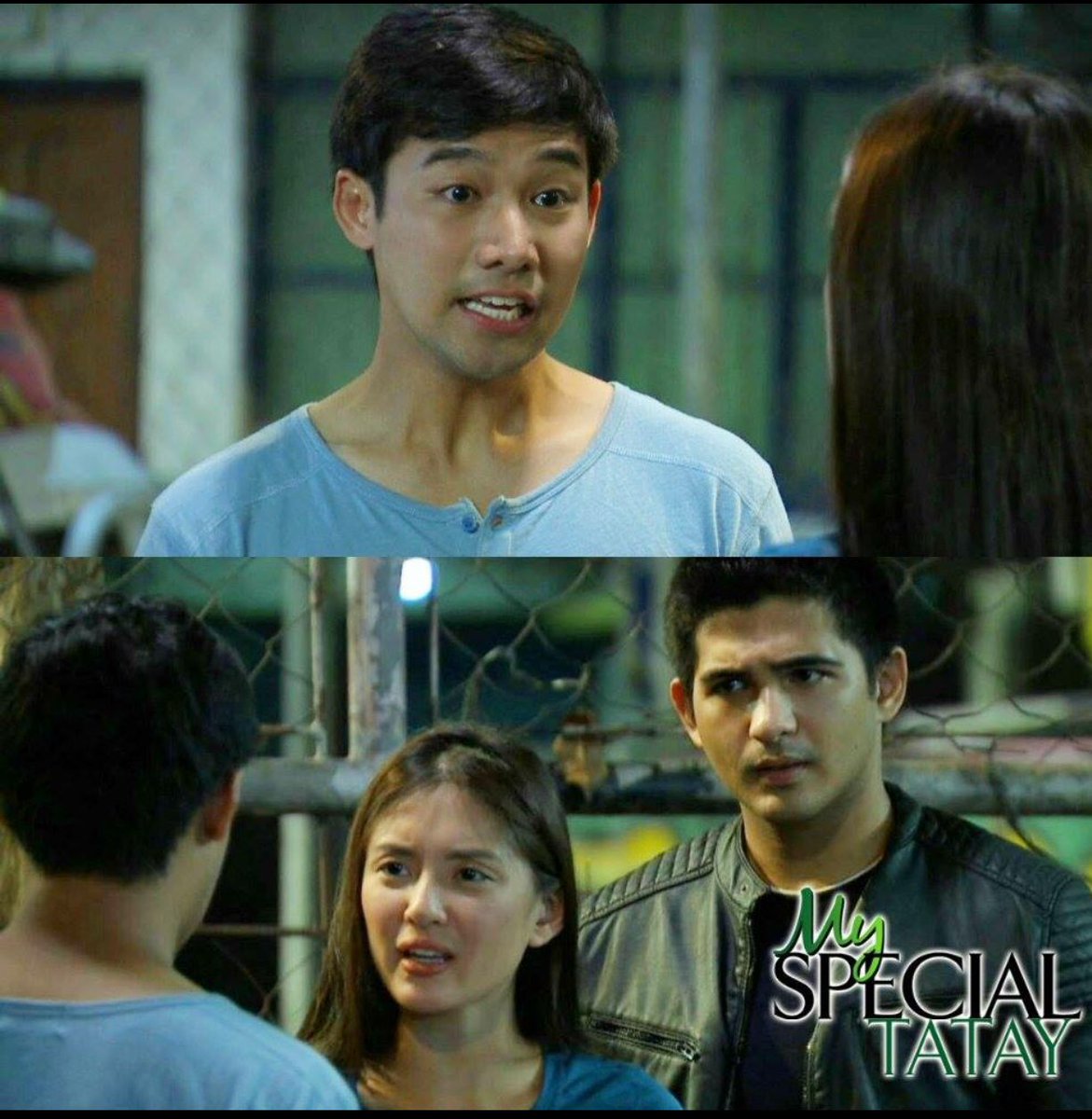 Saan kaya hahantong ang tampuhan ng dalawa? Abangan at 4:15pm sa GMA Kapuso❤️ #MSTTampuhan