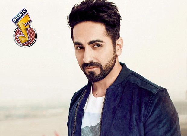 Happy Birthday
Ayushmann Khurrana 