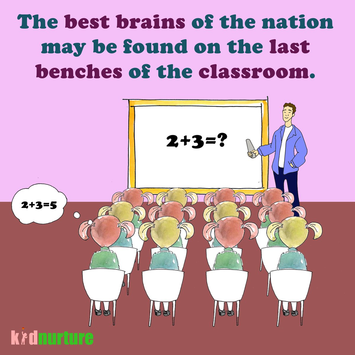 KidNurture's tweet photo. Childhood Quotes #Kidnurture https://t.co/Crtj7fN3C5