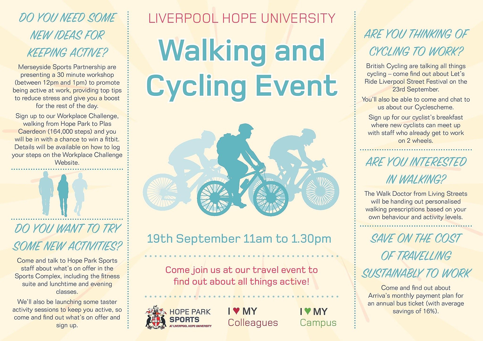 arriva cycle to work scheme