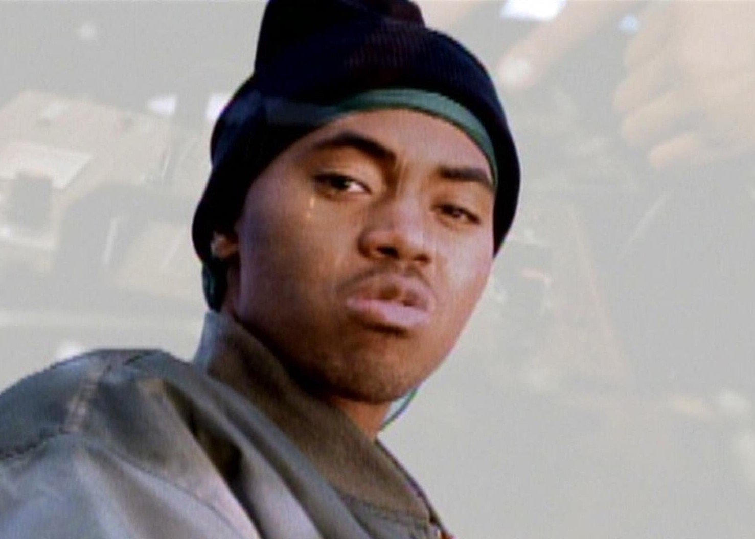 Happy Birthday to One of the Greatest Lyricists of Hip-Hop History: Nas  