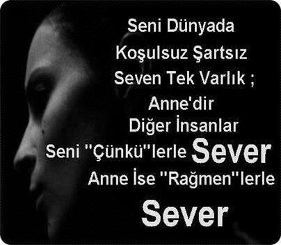 Çünkü, herşeye rağmen, Ne kadar doğru