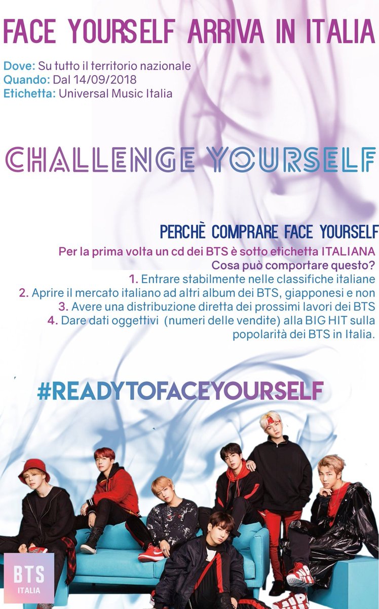 Melanie70117080's tweet photo. #ReadyToFaceYourself https://t.co/OMd1WyQ4rs