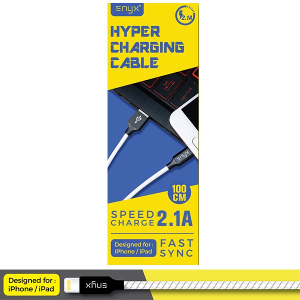 itdixshop's tweet image. สายชาร์จหนัง ENYX Fast Charge 2.1A iPhone ดีไซน์แบบหนัง ทนทานแข็งแรง หัวชาร์จอลูมิเนียมหรูหรา ชาร์จไฟแรง เร็ว 2.1A ประกันยาว 1 ปี ราคาหลักสิบ !

bit.ly/2D40zG2

#ENYX #iPhoneCable