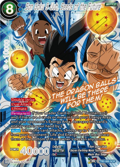 Zehb on X: Uub/Oob fanart, made for a brazilian Dragon Ball Tribute. #uub # dragonball #fanart #anime #DragonBallZ  / X