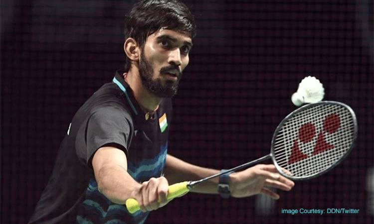 NTVJustIn's tweet photo. జపాన్ ఓపెన్లో శ్రీకాంత్ ఓటమి
#Srikanthkidambi #Out #India #Campaignend #Japanopen #Srikanth https://t.co/7FRzRBMGc7 https://t.co/gcRxSfElUA