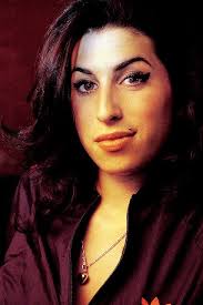 Happy Birthday Amy Winehouse x 