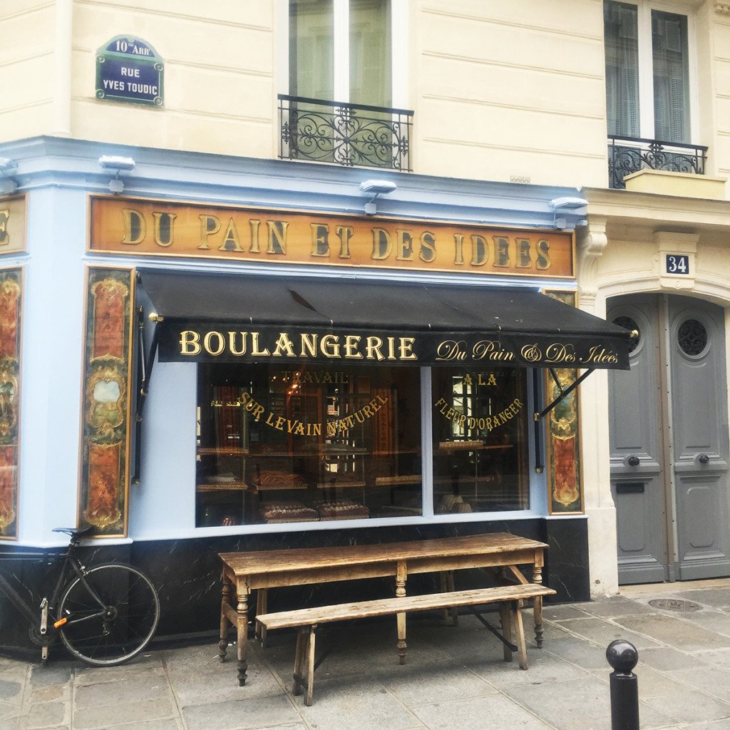 Do Paris in just 24 hours with Khoollect Editor-in-Chief Rachel Khoo's recommendations 🇫🇷 This is one feature we always come back to for French foodie inspiration 👉 bit.ly/k-rkparis