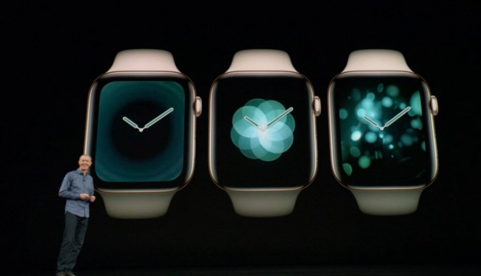 bud_tech's tweet photo. #Apple #Watch Series 4 announced with ECG monitor, S4 dual-core SoC starting at $399
#likes4like #follow4follow #techgyan #techguruji #tech #techie #techno #techlover #techbud #technology #tech3 #technologies #techy #technews #gadgets #techfacts #techfun #techn9ne #technogym https://t.co/aZnOF5mbhe
