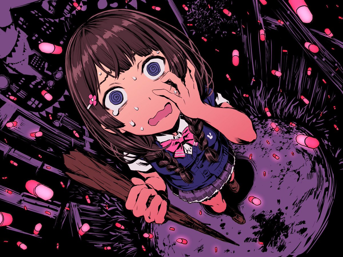 鈴なりほむら 恐怖に歪んだ顔が素敵 鈴なりほむら 恐怖に歪んだ顔が素敵