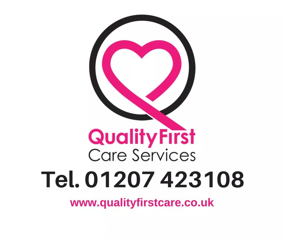 QFCS_'s tweet photo. If you know someone who is in need of care from a service that puts Quality First please share or give us a call. https://t.co/2WNPFDXgfE