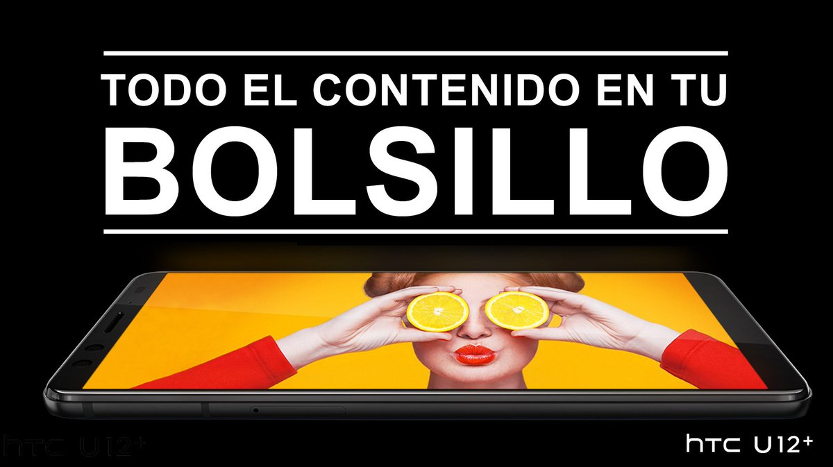 htc españa tweet media