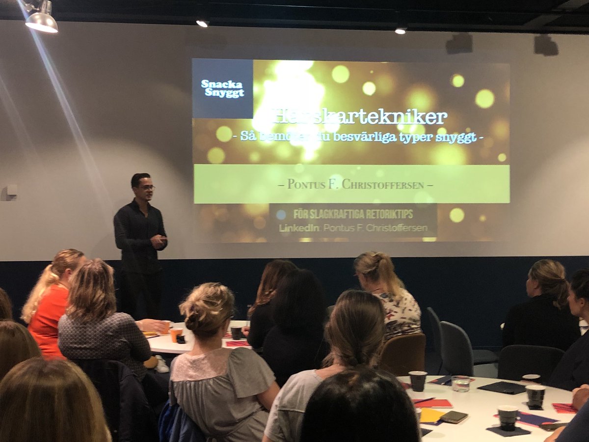 Stockholms Byggmästareförening tweet media