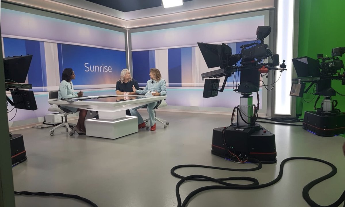 Nordoff and Robbins (@nordoffrobbins) on Twitter photo Weβre live on <a href="/SkyNews/">Sky News</a>, talking about the power of music therapy and how music can be life-changing for vulnerable and isolated people, with <a href="/jocarter2/">Jo Carter #NeverMoreNeeded</a> and Justin from <a href="/thedarkness/">The Darkness</a> #GetLoud Weβre live on <a href="/SkyNews/">Sky News</a>, talking about the power of music therapy and how music can be life-changing for vulnerable and isolated people, with <a href="/jocarter2/">Jo Carter #NeverMoreNeeded</a> and Justin from <a href="/thedarkness/">The Darkness</a> #GetLoud