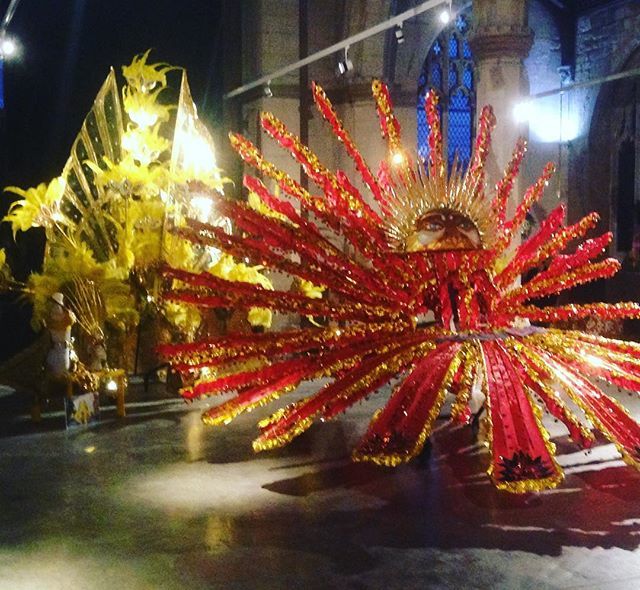 2021 Visual Arts tweet media