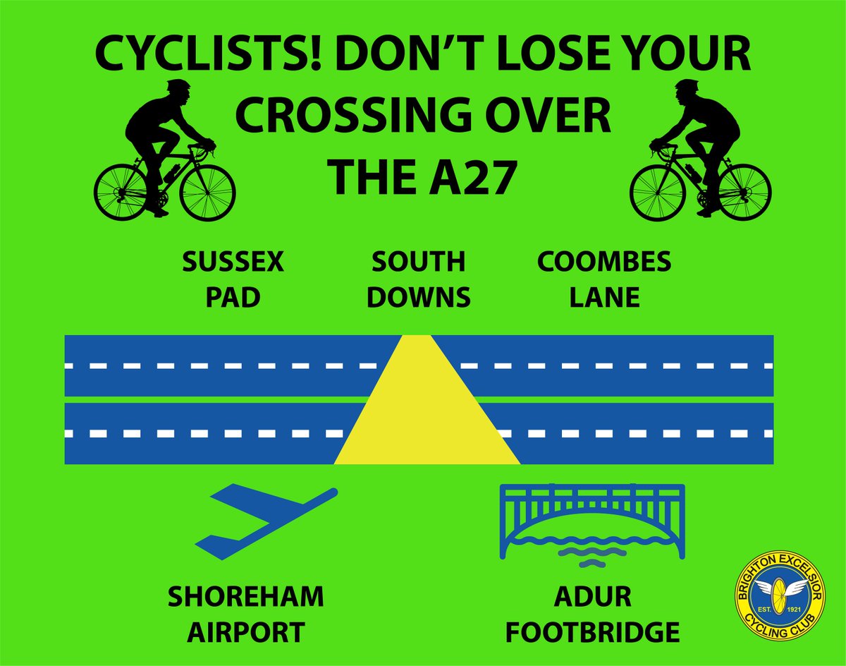 BrightonExcel's tweet photo. Please take 30 seconds to sign the petition and save our crossing.
https://t.co/Qo3vs5CjcK https://t.co/acUrjFRJwa