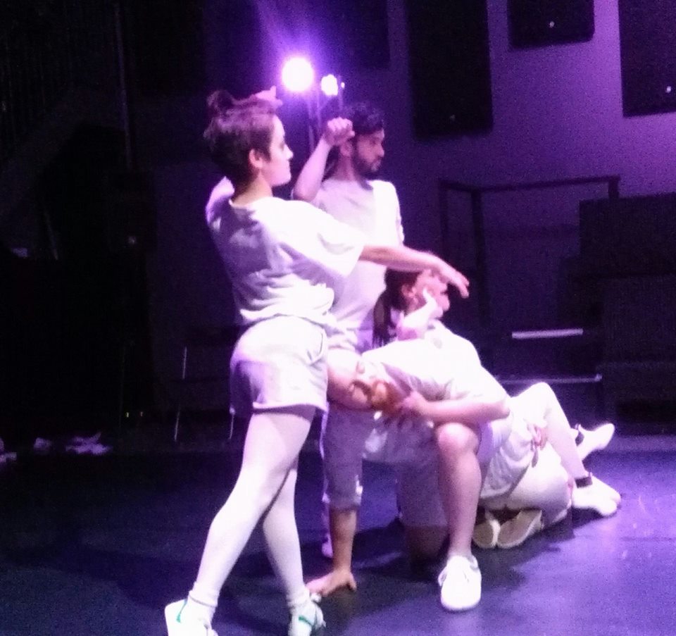 IrishEmbSweden's tweet photo. Thanks to @THEMOVEMENTCOL1  for a great performance of #SharkTank last night at the Stockholm Fringe Festival! @stoffholm @josephamadigan @DeptAHG @SwedishIrishSoc @stockholmgaels @IrishChamberSE @PatrickHWalsh @philipoconnor @ReddyCharlton #STOFF2018 #FringeFestival #Stockholm https://t.co/gP1O9UZ8h7