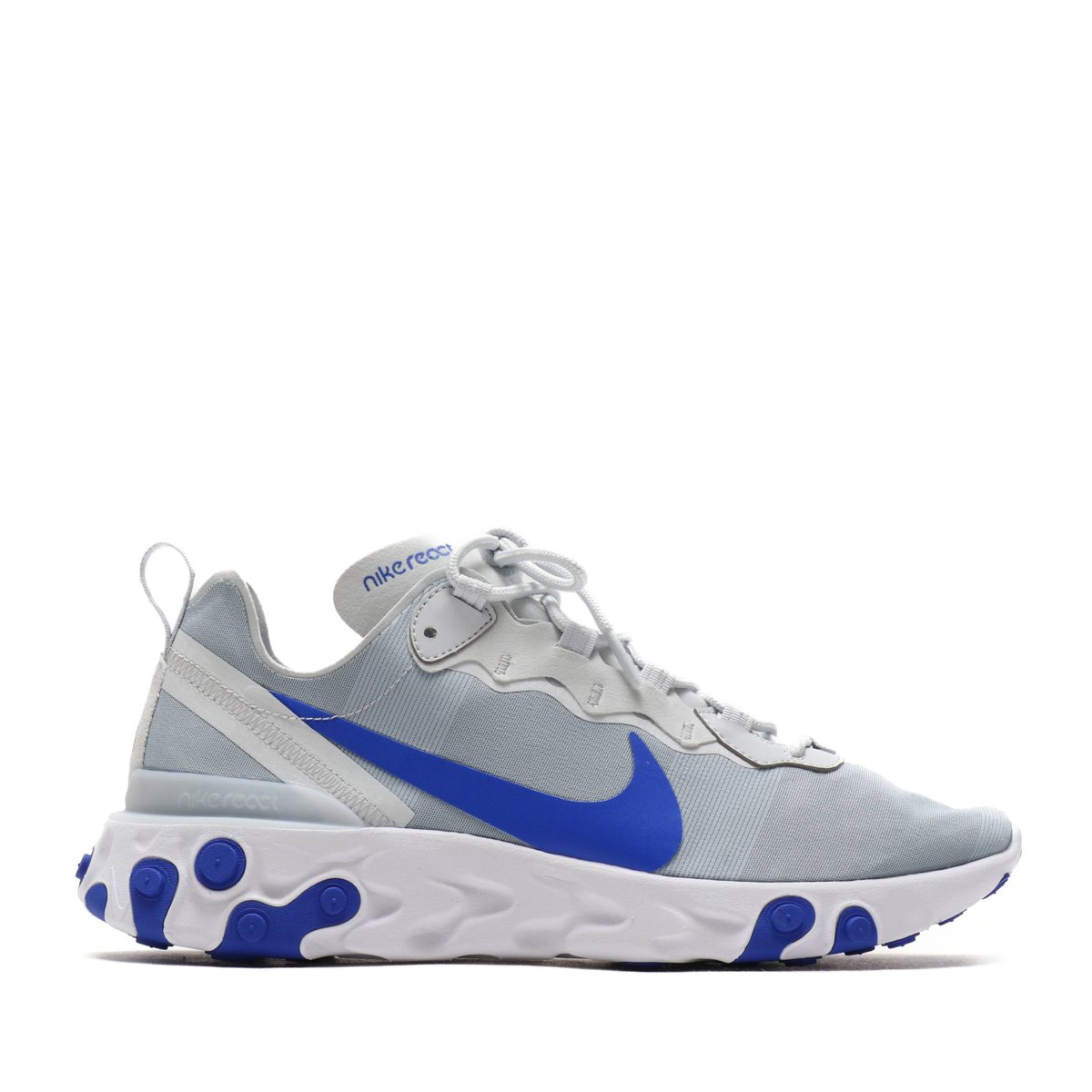 snkrdunk_jp's tweet image. 【9/15発売】
NIKE「REACT ELEMENT 55」からホワイト×ブルーの爽やかな新色が登場!
📱snkrdunk.com/magazine/nike-…
#nike #REACTELEMENT