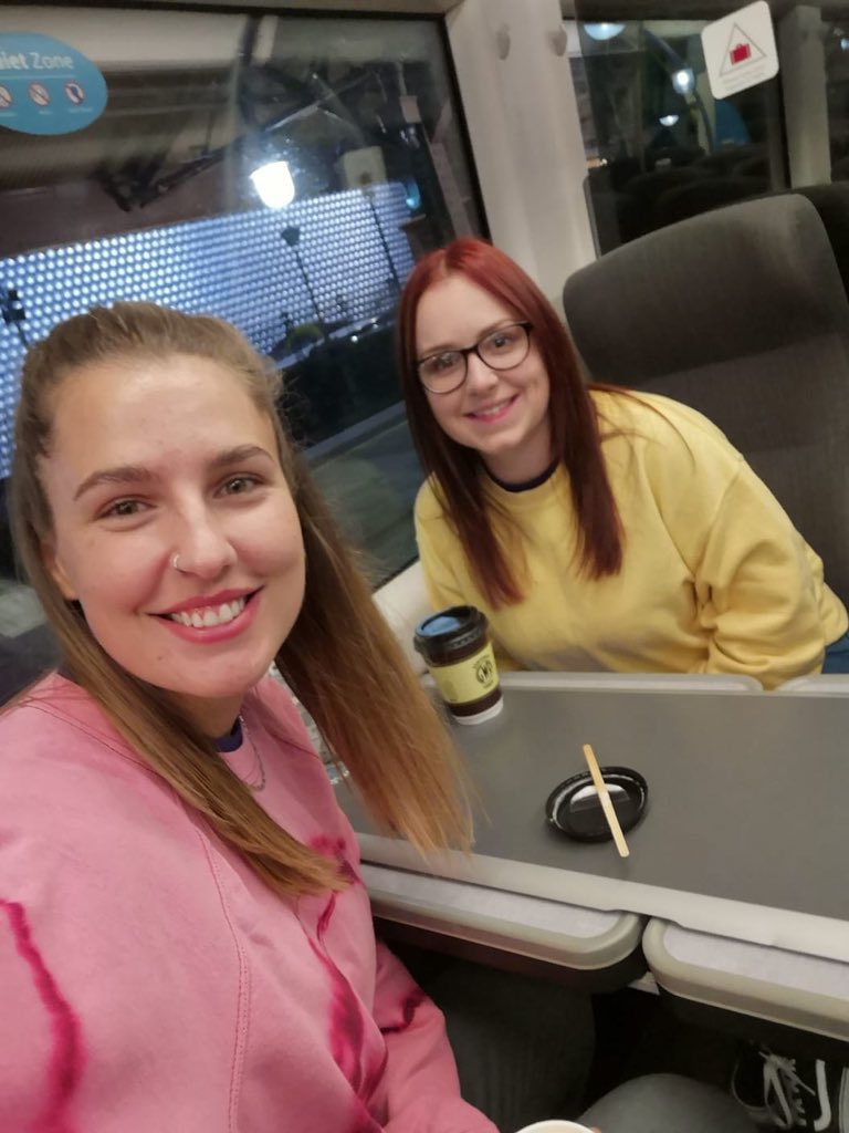 amie chatwin tweet media