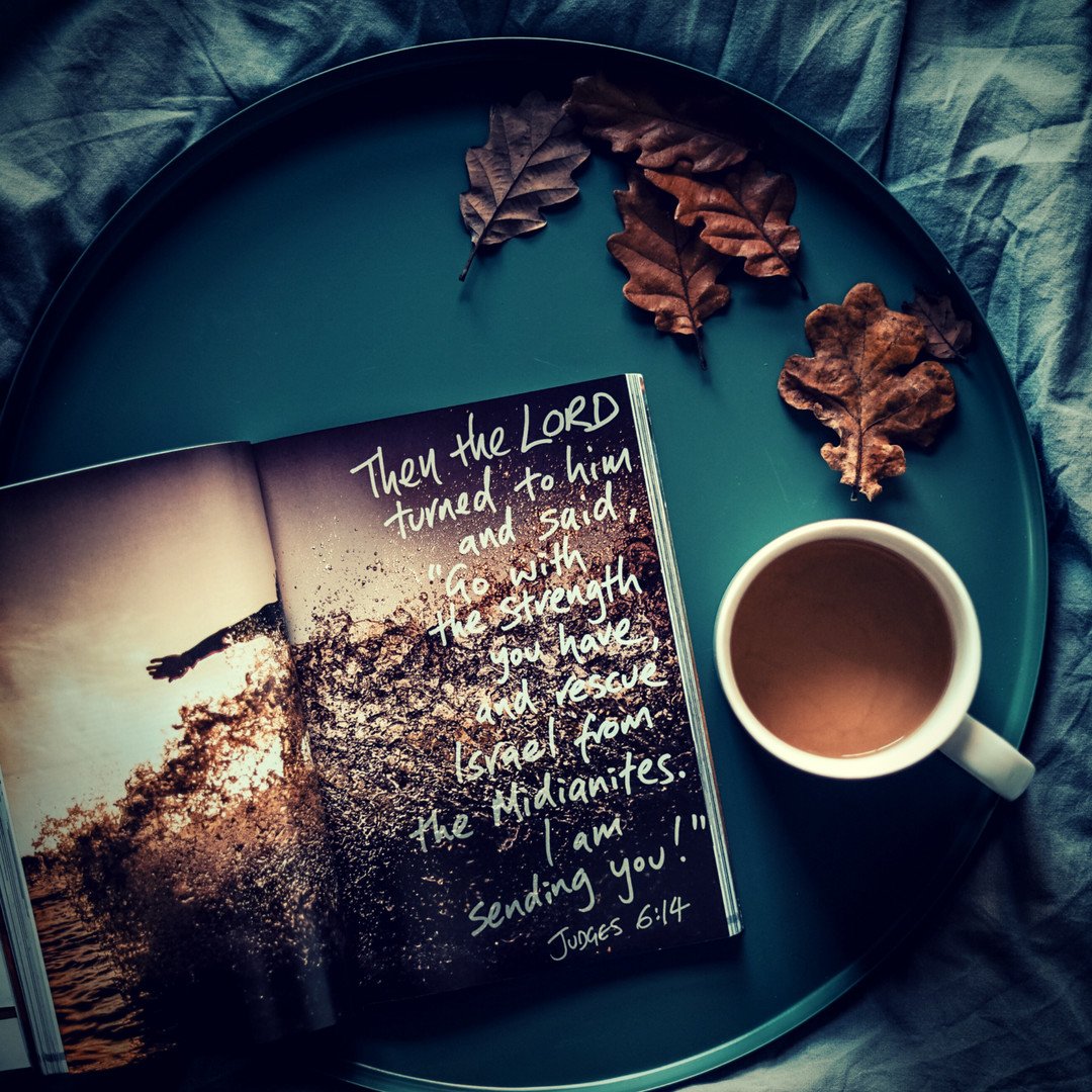 TruthBeToldM's tweet image. What's your favorite Bible verse?