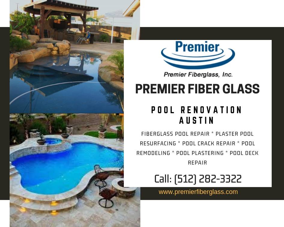 PremierF's tweet image. We perform many types of pool renovation in Austin:

•Plaster and Aggregate Surface Renovation
•Deck Renovation
•Coping Renovation
•Pool Tile Renovation

📞512) 282-3322 🌎bit.ly/2M8aApv

#poolremodelingaustin #poolrenovationaustin #poolplasteringaustin