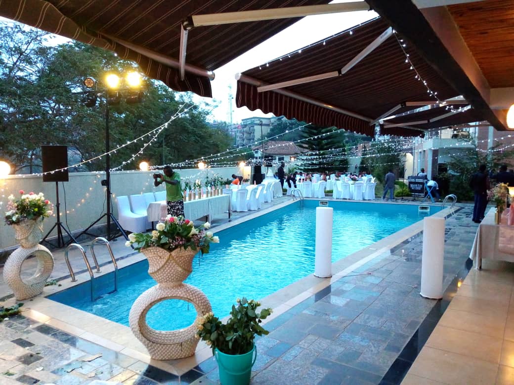 Orient Park Hotel Rwanda tweet media