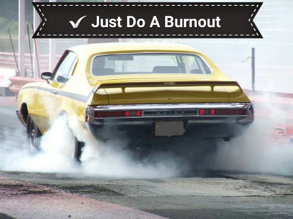 David70BuickGSX's tweet photo. @RRRawlings โ #JustDoABurnout
@RRRawlings
@GasMonkeyGarage
#BuickBurnout #gyst
#BuickBurnouts
#Buick #Buickiful
#Burnout #Burnouts
#JustDoBurnouts โ
#BurnoutsJustDoIt โ
#BurnoutJustDoIt โ https://t.co/EX63lcWr8s