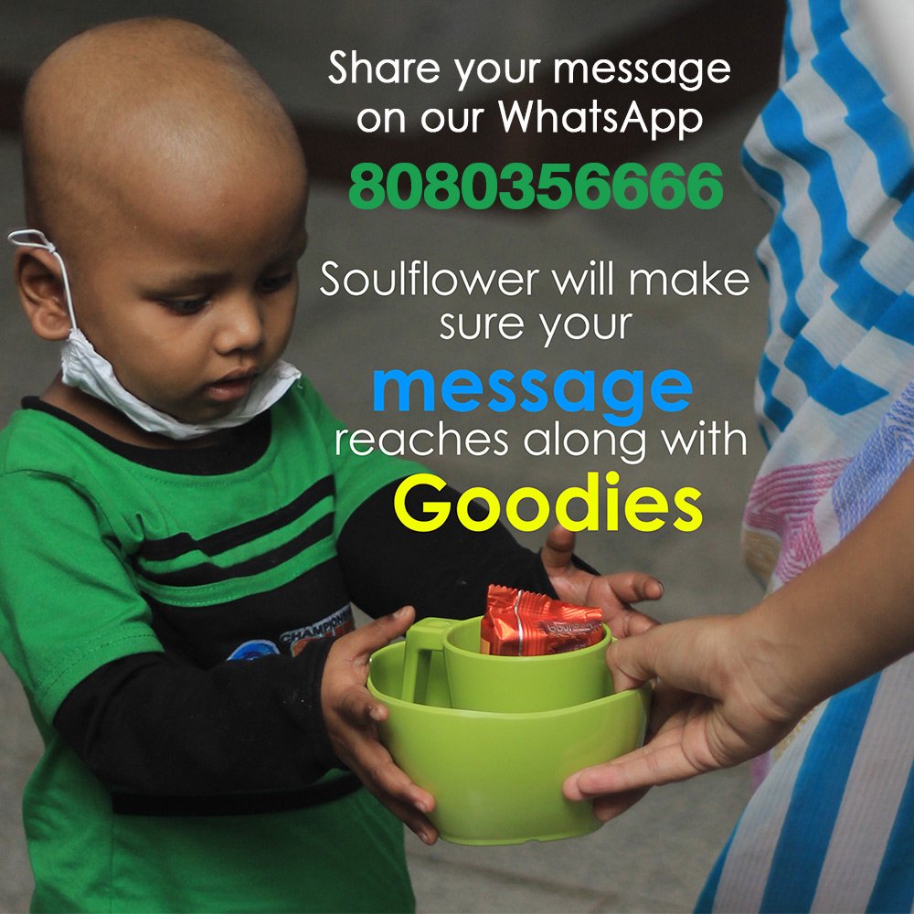besoulflower's tweet photo. Call To #Kindness 😇 is an initiative that we follow by brightening up a child's 👦life for each letter that you write ✍ to them . We believe that sharing is caring and what better way to share joy than with this #amazing initiative?
#calltokindness
https://t.co/bVEMLwR2Ni https://t.co/yj0xRrQAM9