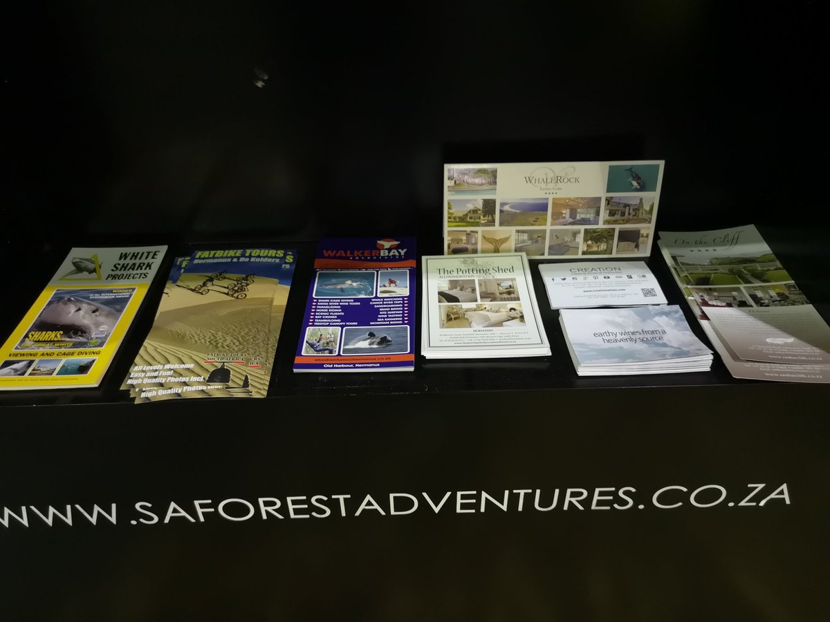 SAForestAdv's tweet photo. DOORS ABOUT TO OPEN FOR @GetawayShow  #2018 hope it attending this amazing show. @creationwines @wsprojects @HermanusKayak @pottingshed2 @HermanusOnline @capewhalecoast @WhaleRockLodge @capetownziplines @SAForestAdv @stand G93 https://t.co/JA4mDL8k1B