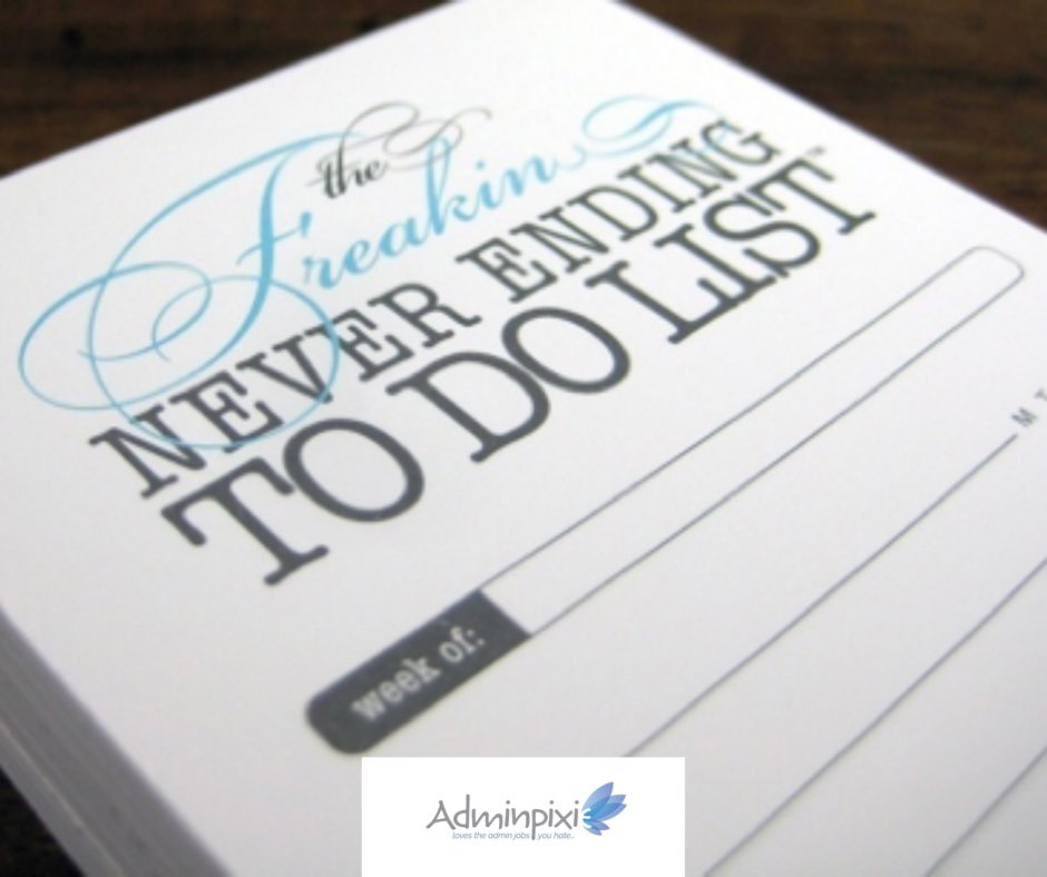 admin_pixie's tweet image. The end of another week! Is your to do list not getting any smaller. Why not outsource your admin and get some time back to do things you love.From as little as one hour at a time. Call AdminPixie on 07545122182 or email info@adminpixie.co.uk #adminsos #outsource #getyourtimeback